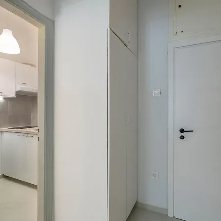 New Renovated Cosy In Koukaki * Αθήνα